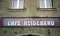 Dresden-Bühlau, Ullersdorfer Platz, 18.2.1996